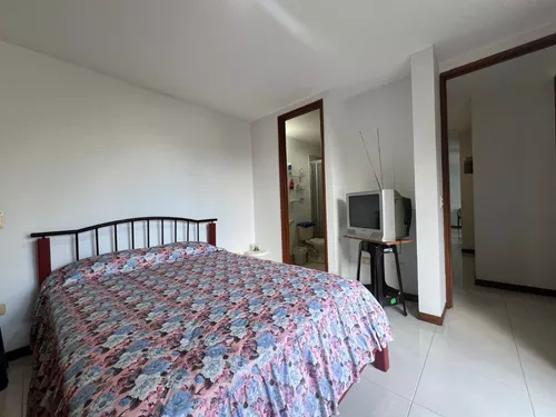 Apartamento En Venta Arrayanes - Ibagué