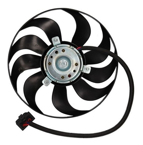 Electroventilador Audi A3 Sportback 05/09