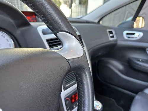 Peugeot 307 2.0 Cc Tiptronic