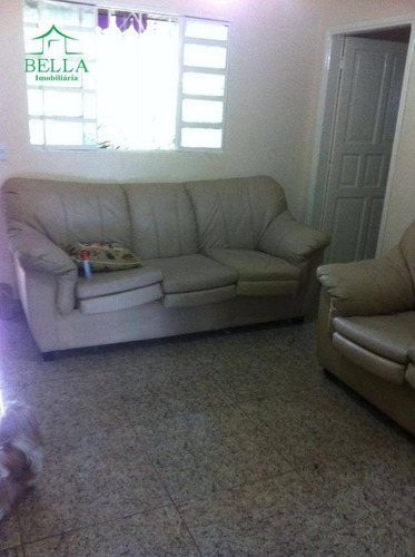 Chácara Com 3 Dormitórios À Venda, 3000 M² Por R$ 500.000 - Jardim Dos Lagos - Franco Da Rocha/sp - Ch0035