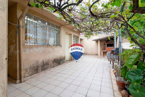 Imagem 26 de 29 de Casa Com 2 Dormitórios À Venda, 73 M² Por R$ 330.000,00 - Casa Verde - São Paulo/sp - Ca0674