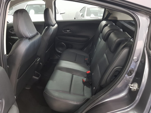 Imagem 14 de 20 de Honda Hrv Exl 1.8 Aut-apenas 12mkm!!!