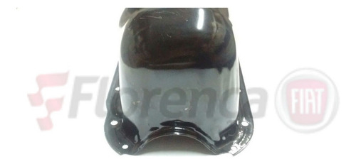 Cárter Fiat Fiorino Grand Siena Mobi Palio Strada Uno