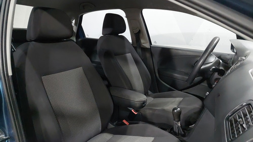 Volkswagen Vento 1.6 COMFORTLINE STD.