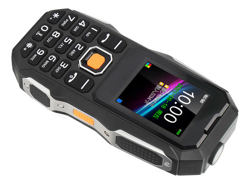 Teléfono Celular W2021 Para Personas Mayores De 1.8 Pulgadas
