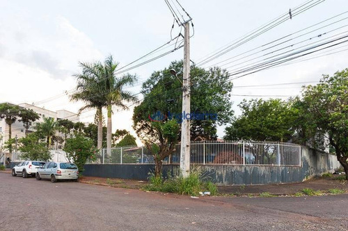 Chácara À Venda, 3055 M² Por R$ 2.754.966,00 - Jardim Morumbi - Londrina/pr - Ch0001
