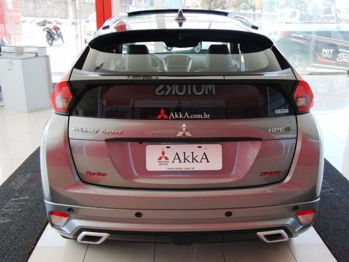 Mitsubishi Eclipse Cross Hpe-s S-awc Sport 1.5, 00000