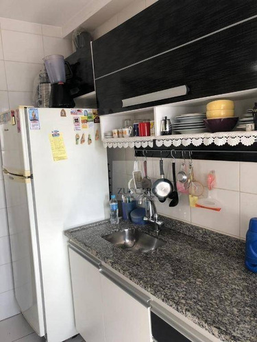 Apto Clube Vila Rosalia - Ap13668