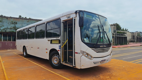 Rodoviario Comil Svelto Midi Agrale Ma15 2014 45l