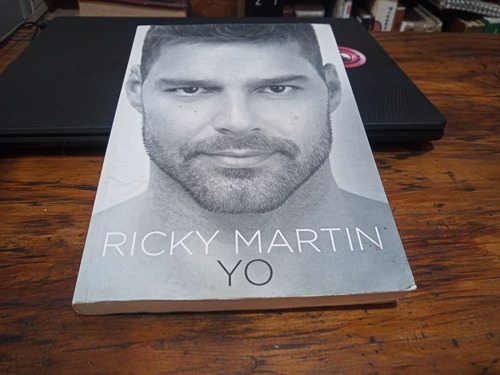 Yo - Ricky Martin
