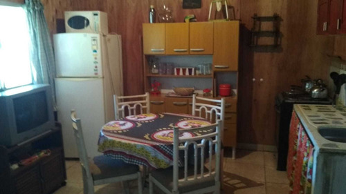 Imagen 9 de 10 de Alquilo Casa En Punta Rubia