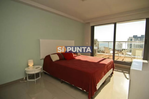 Torre De Alta Gama. Atardeceres Únicos Con Amenities Exclusivos.