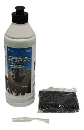 Anti-espiche Zeta's 380ml