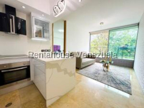#25-18179 Estupendo Apartamento En Sebucan