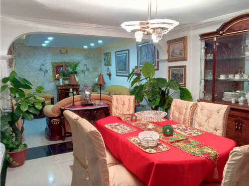 Casa En Venta San Diego Urb.villas La Fontana Ds-7359411