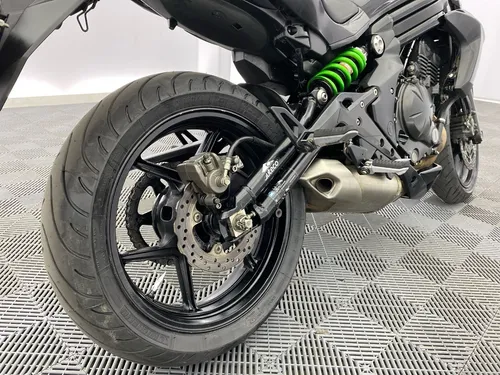 Kawasaki Er6n