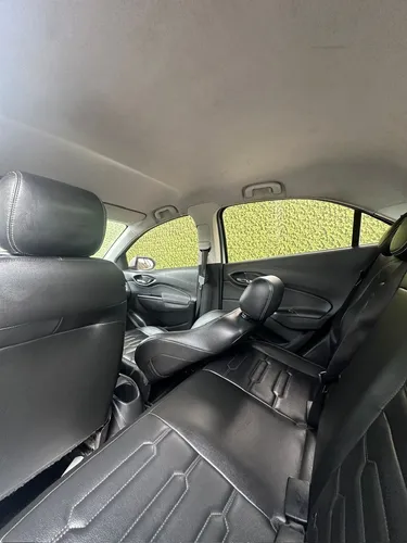 Chevrolet Onix 1.4 LTZ 5P AUT
