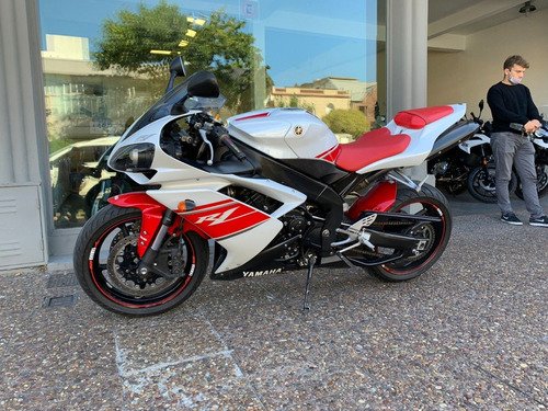 Imagen 6 de 6 de Yamaha Yfz R1 2008