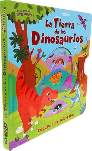 Tierra De Los Dinosaurios, La