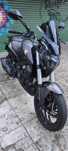 Dominar 400 Ug Dunlop