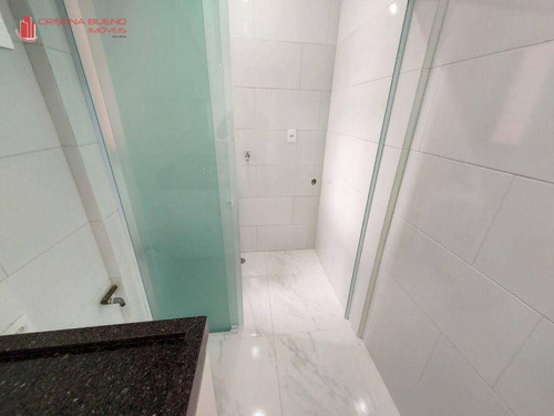 Imagem 11 de 16 de 2 Dorms, 170 Mts Do Metrô Conceiçâo, 55 M² - Vila Guarani (zona Sul) - São Paulo/sp - Ap5640 - Ap5640