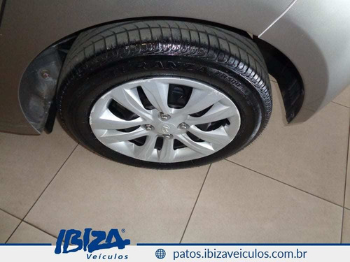 Imagem 9 de 10 de Hyundai Hb20 Hatch Confort Plus 1.0 Manual 12v Flex 2017