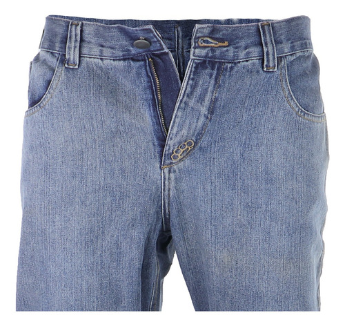 Calça Sumemo Jeans Regular Tudo Nosso