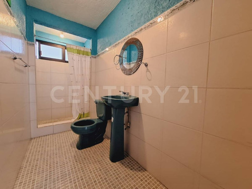 Departamento En Renta En Nuevo Renacimiento De Axalco, Tlalpan, Cdmx