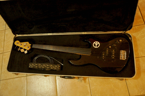 Bajo Fender Jp90 Usa 1991 (Usado)
