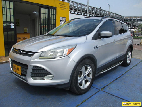 Ford Escape Se 4x4 2000cc At Aa