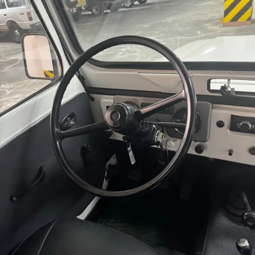 Daihatsu F20 1.6 F20 4X4