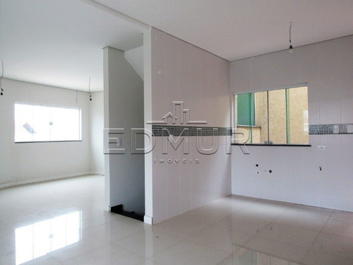 Imagem 2 de 15 de Sobrado - Parque Jacatuba - Ref: 27909 - V-27909