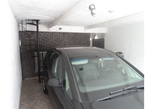 Casa À Venda Na Rua José Gomes, Jardim Itaoca, São Paulo - Sp - Liv-10639