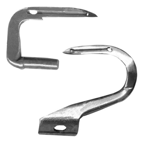 Loopers Inferior Esquerdo E Superior Direito Overlock Gn1.