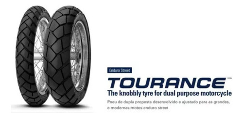 Pneu Honda Adv150 Par 130/70-13 110/80-14 Dianteiro/traseiro