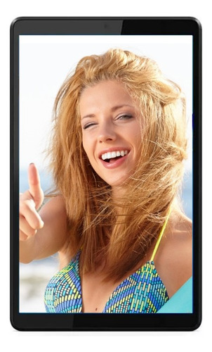 Tablet Lenovo M8 Hd Quadcore Ram2gb Alm32gb 8 Wifi 4g Lte A (Reacondicionado)