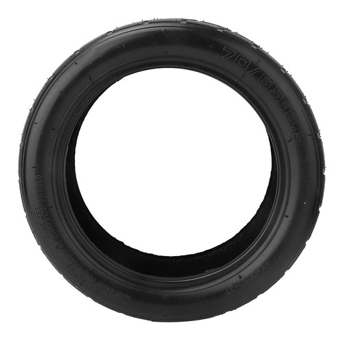 Scooter Tire 70/65-6.5 Juego De Neumáticos Inflables Y Cámar