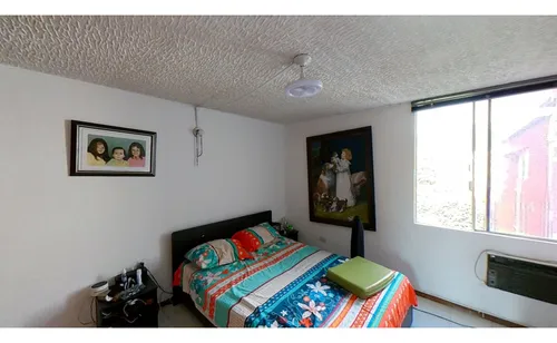 Venta Apartamento De 79mts2 Pacara, Norte De Cali 13458-4