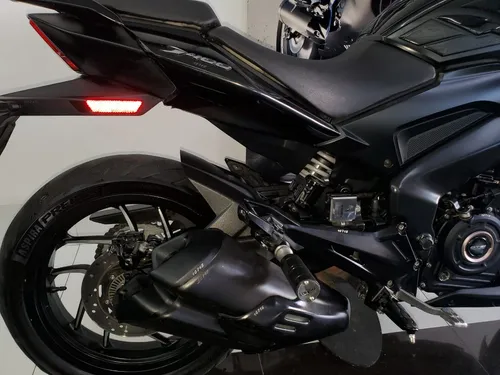 Bajaj Dominar 400 Touring 2023