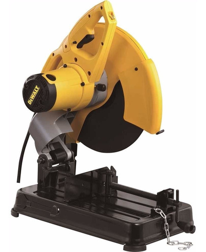 Serra Policorte 14  2200w D28720 - Dewalt 220v