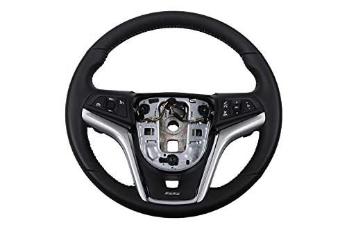 Gm Genuine Parts ******* Light Stone Steering Wheel