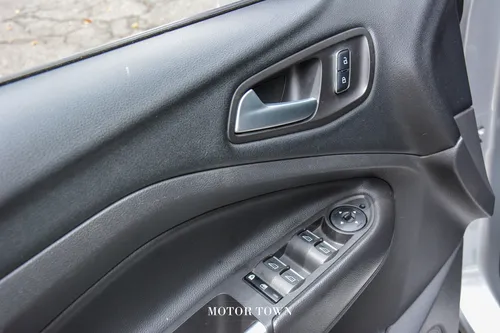 Ford Escape 2.0 Titanium