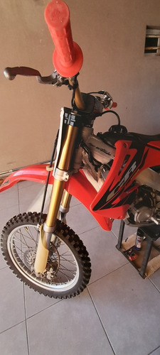 Imagen 15 de 22 de Honda Cr
