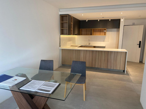 Departamentos De 1,2 Y 3 Ambientes En Almagro