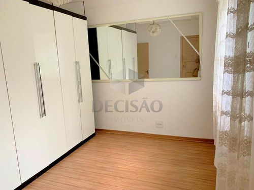 Imagem 19 de 28 de Apartamento 3 Quartos À Venda, 3 Quartos, 1 Vaga, Barroca - Belo Horizonte/mg - 16610