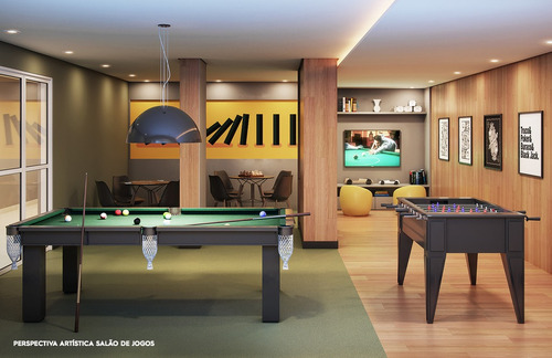 Imagem 16 de 28 de Garden Residencial Para Venda, Vila Santana, São Paulo - Gd5821. - Gd5821-inc