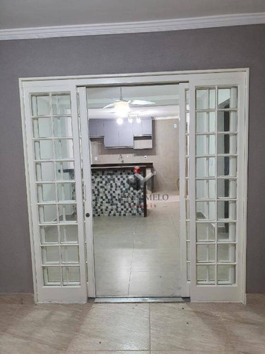 Imagem 5 de 24 de À Venda, Por R$ 414.000 Casa Com 3 Dormitórios 126 M² - Jardim Castelo Branco - Ribeirão Preto/sp - Ca0562