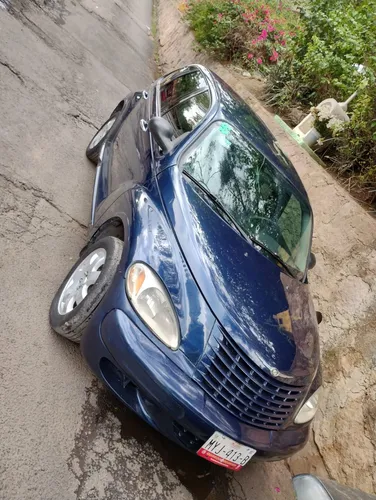 Chrysler PT Cruiser Touring Edition
