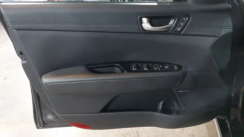 Kia Optima 2.0 TURBO GDI SXL AT