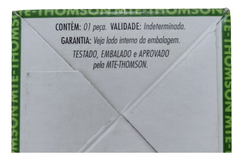 Sensor Cmp Arbol D Leva Chevrolet Spark Original Mte Thomson